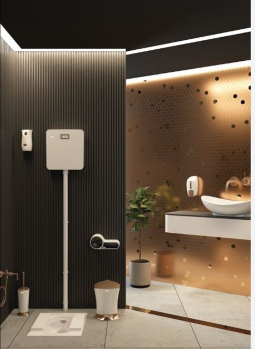 فروش و پخش چینی بهداشتی و شیرآلات و لوازم ساختمانی نفیس در آمل