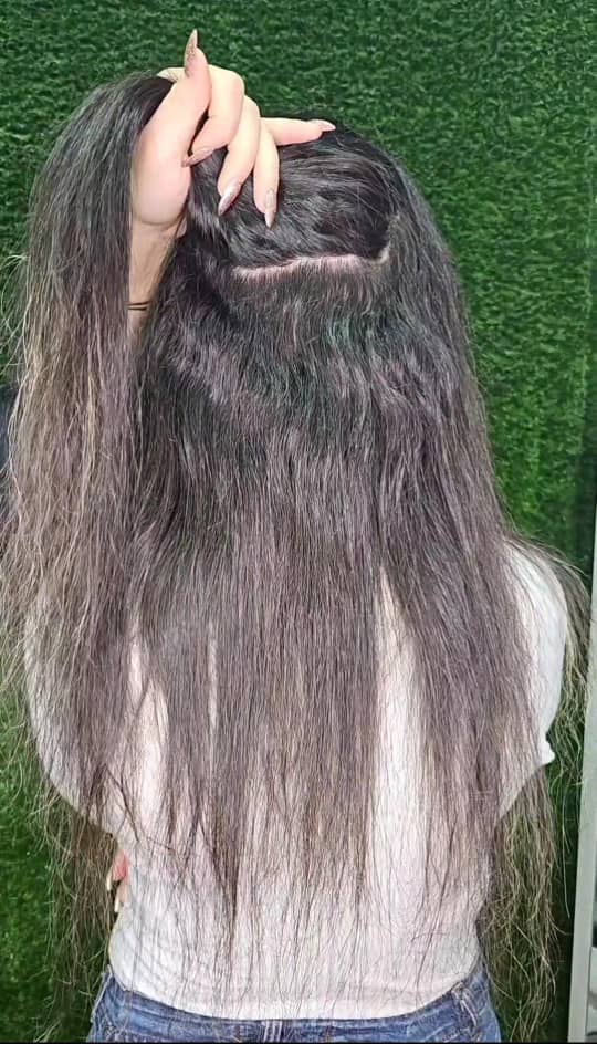 آموزش و خدمات تخصصی کراتین و ریباندینگ سلین در نصیرشهر