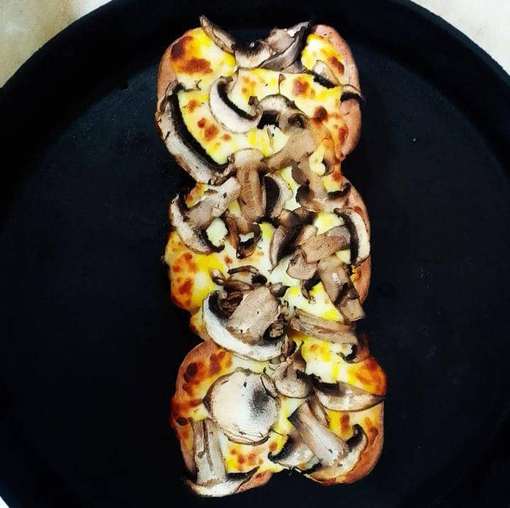 فست فود چراغ قرمز در سنندج