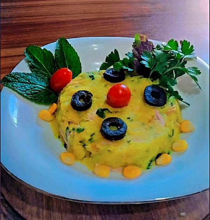 فست فود کادی در جم