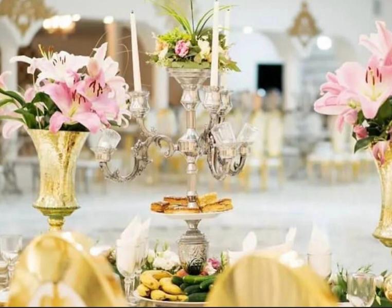 تشریفات مجالس بردیا در کرمانشاه