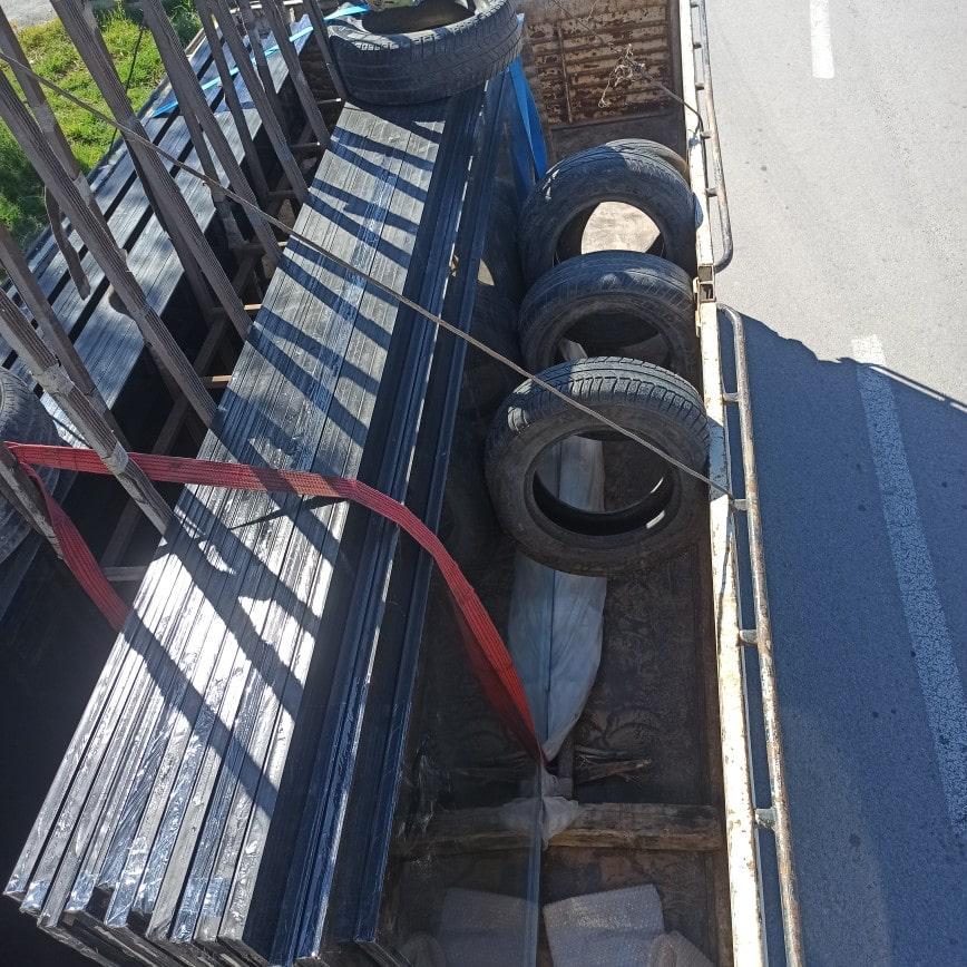 تولید شیشه لمینیت و دوجداره و سکوریت شرکت آرشیدا جام در ساری