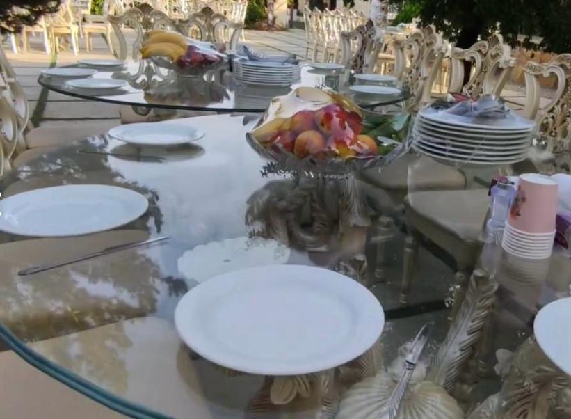 تشریفات مجالس بردیا در کرمانشاه