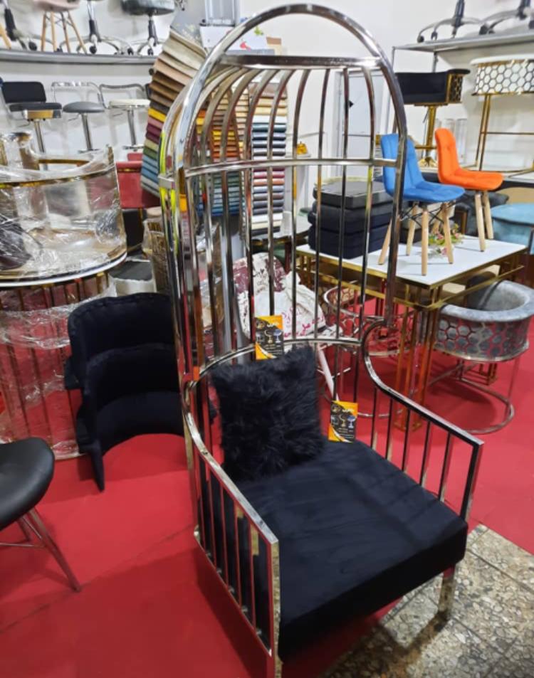 تولیدی میز و صندلی ناهارخوری و اوپن کارن در تهران