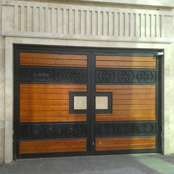 خدمات نقاشی ساختمان ابراهیم نژاد در ساری