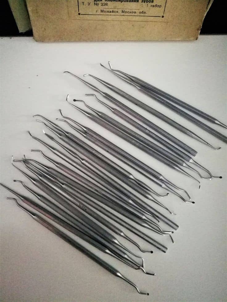 فروش تجهیزات پزشکی و دندانپزشکی دنتال ساحل در اصفهان