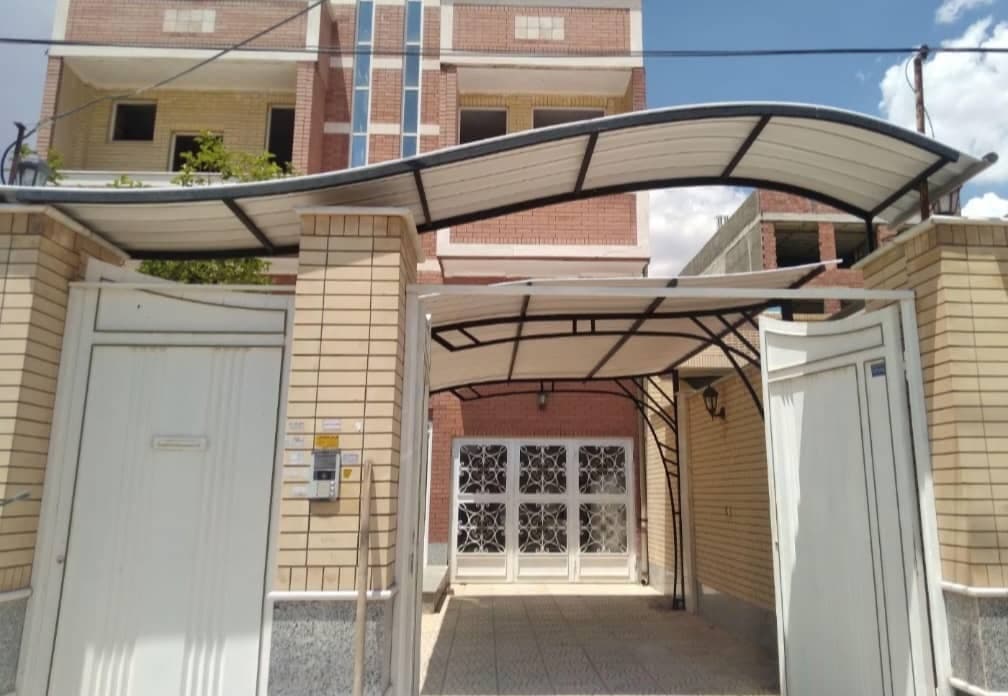 گروه تولیدی و اجرای سقف و سایبان کارمانیا در کرمان