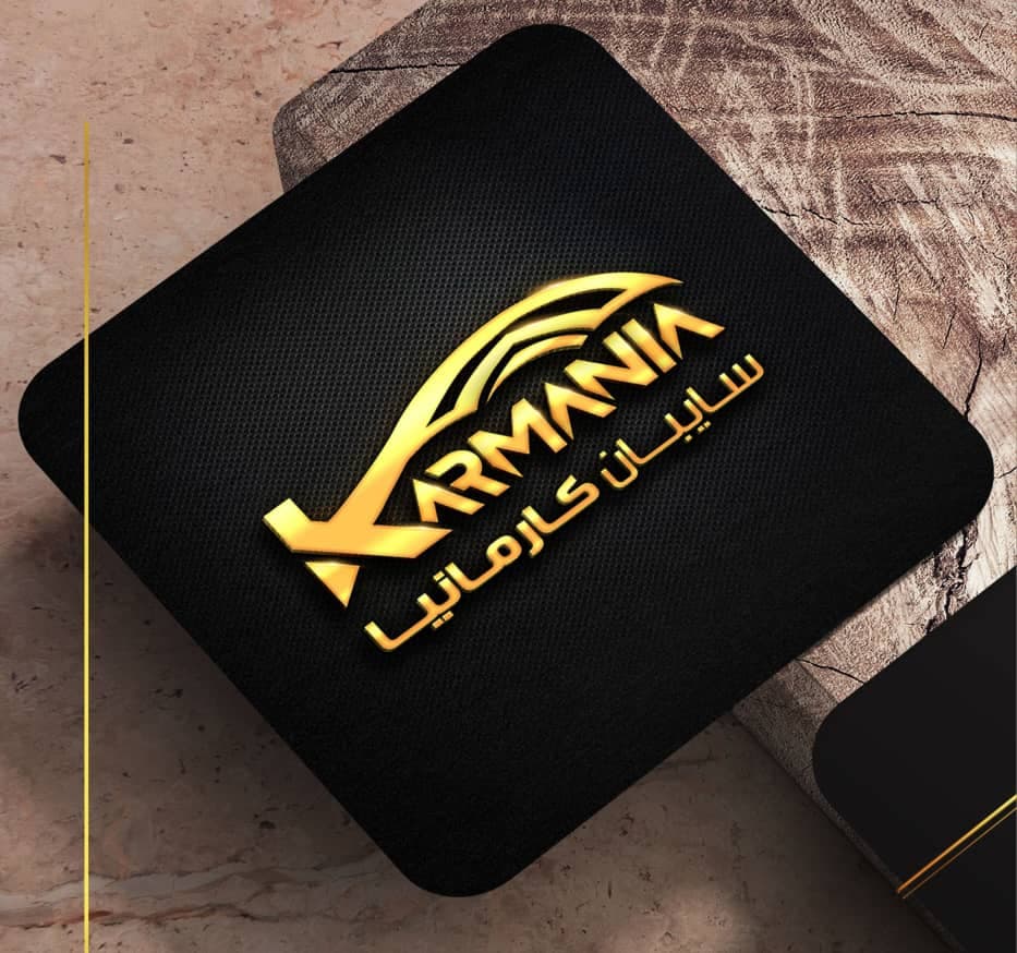 گروه تولیدی و اجرای سقف و سایبان کارمانیا در کرمان