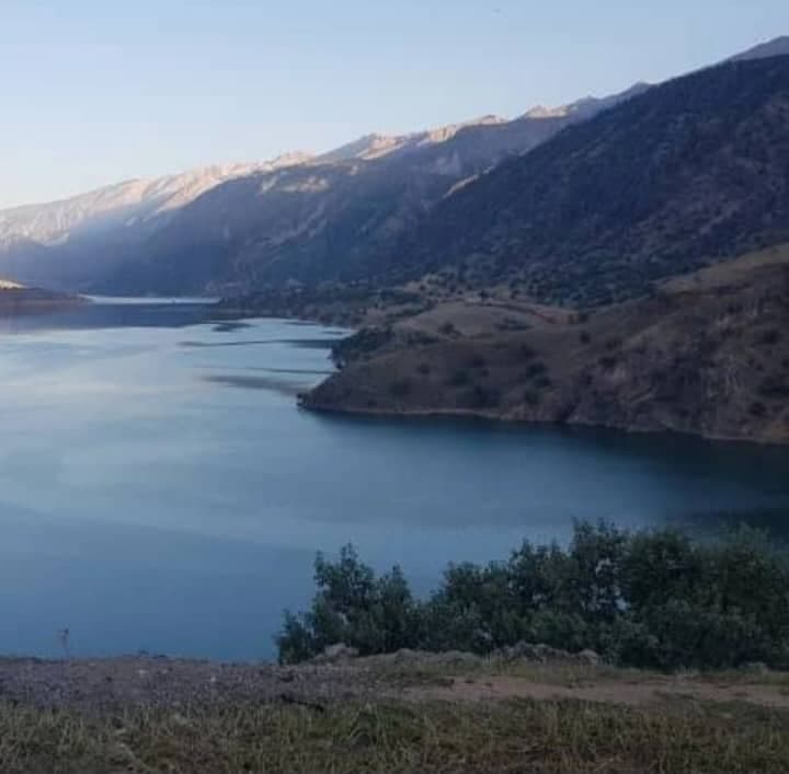 راهنمای تورهای گردشگری و قایق سواری فرهادی در ایذه خوزستان