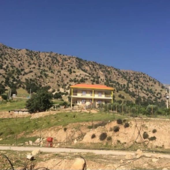 راهنمای تورهای گردشگری و قایق سواری فرهادی در ایذه خوزستان