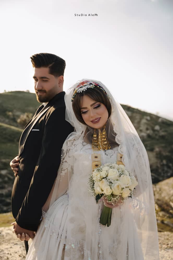 طراحی و دوخت لباس لری سهیلا شجاعی در نورآباد ممسنی فارس