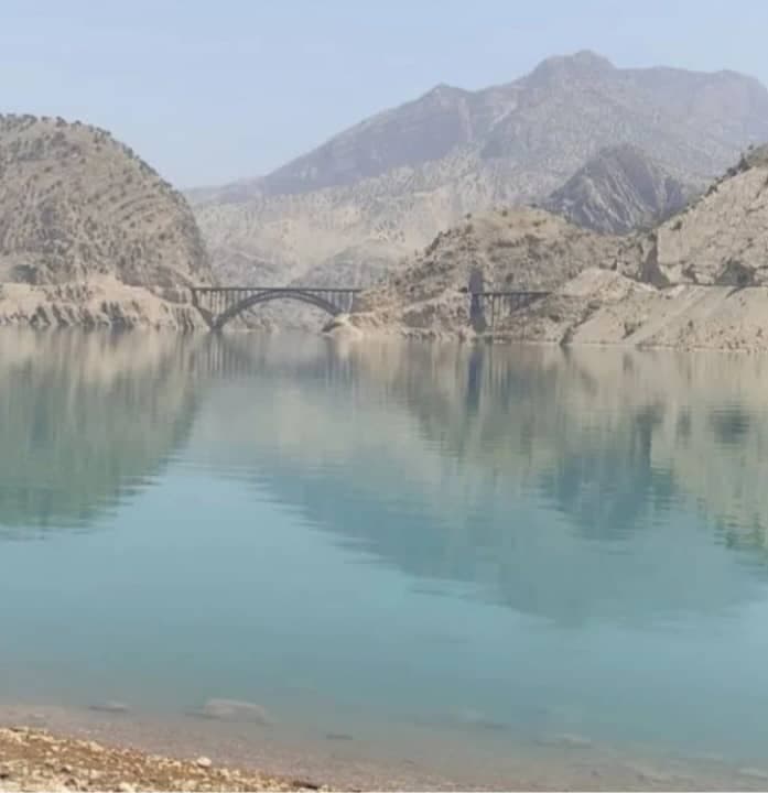 راهنمای تورهای گردشگری و قایق سواری فرهادی در ایذه خوزستان