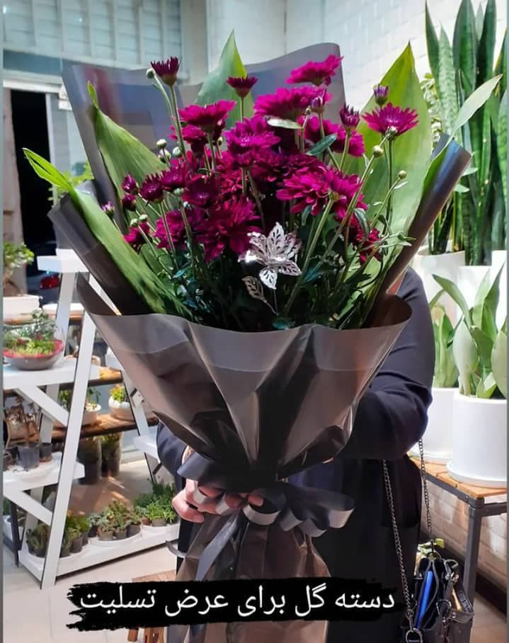 گلسرای النا گل در یزد