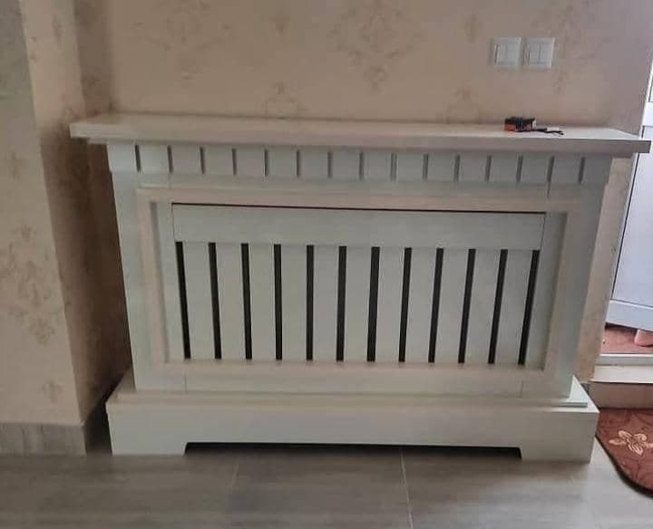 کابینت سازی و خدمات mdf انزودیزاین در اردبیل