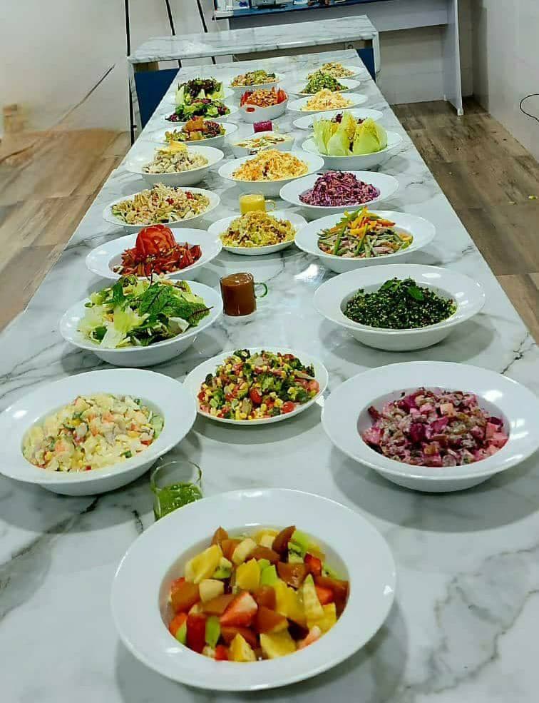 آموزشگاه صنایع غذایی ژاوک در ساری