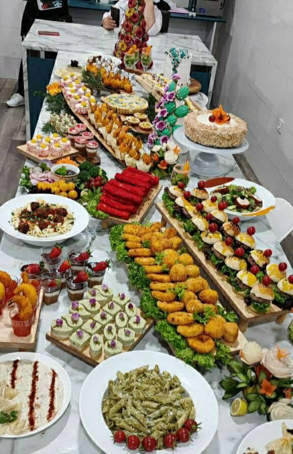 آموزشگاه صنایع غذایی ژاوک در ساری