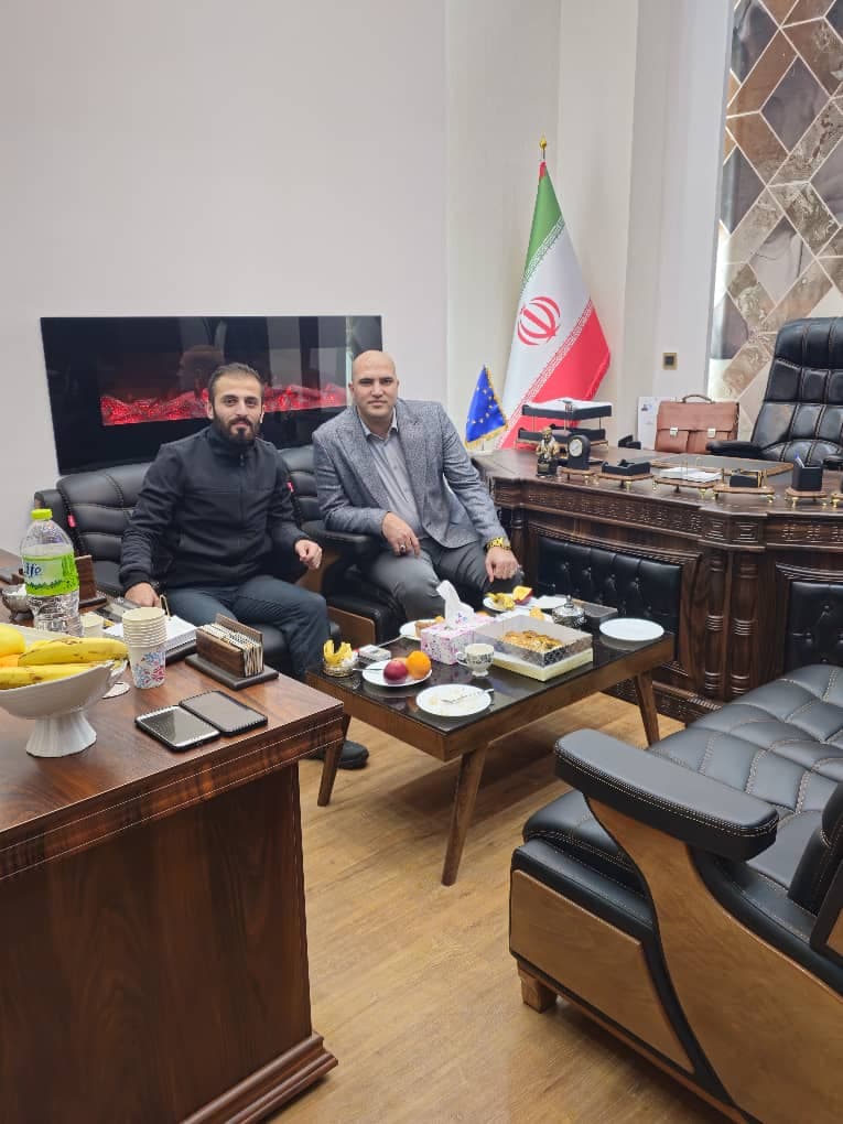 شرکت بازرگانی واردات خودرو شری زاده در بازرگان