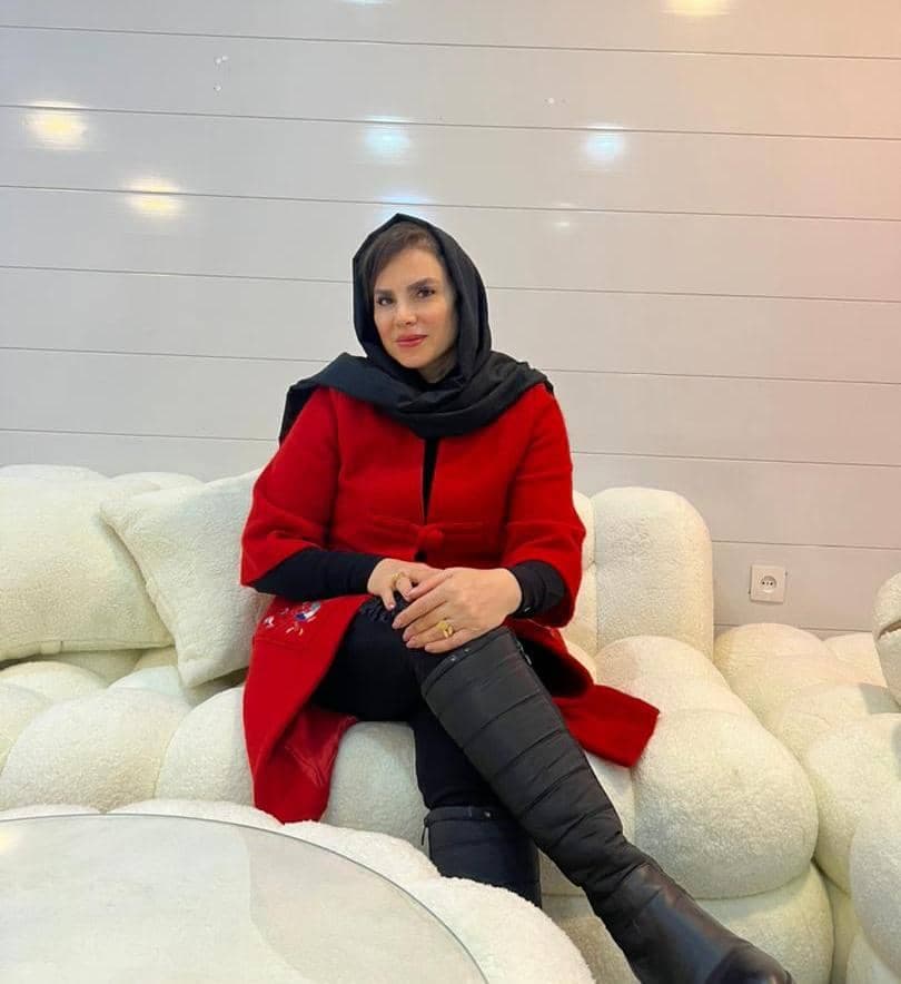 سالن زیبایی ماتیک افشار در مهرشهر