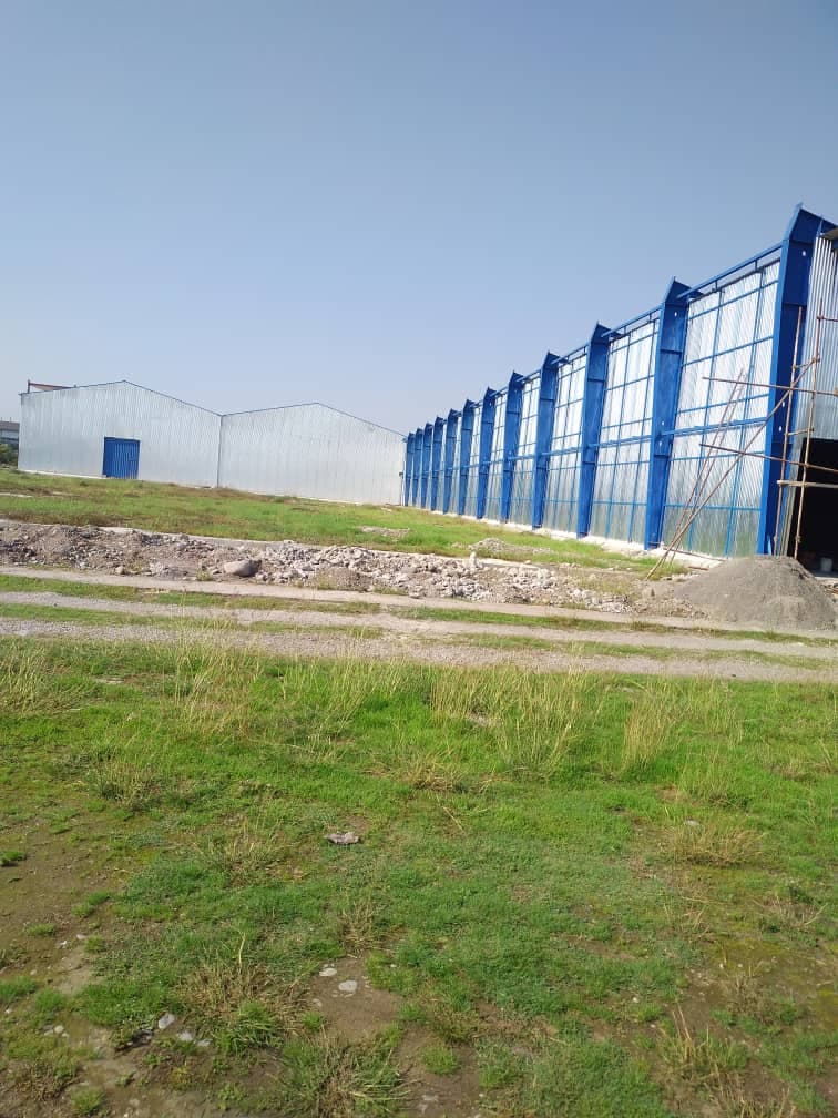 پیمانکاری سیار سخاوت در آمل