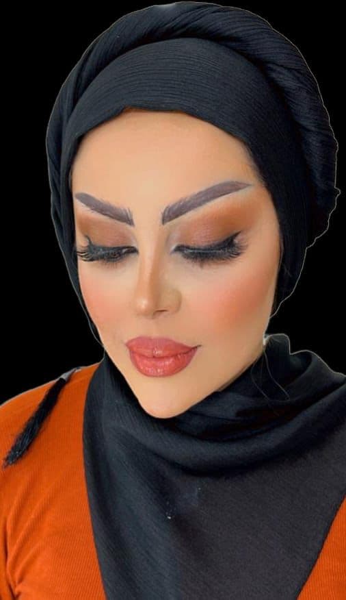 سالن زیبایی هیلان در اهواز