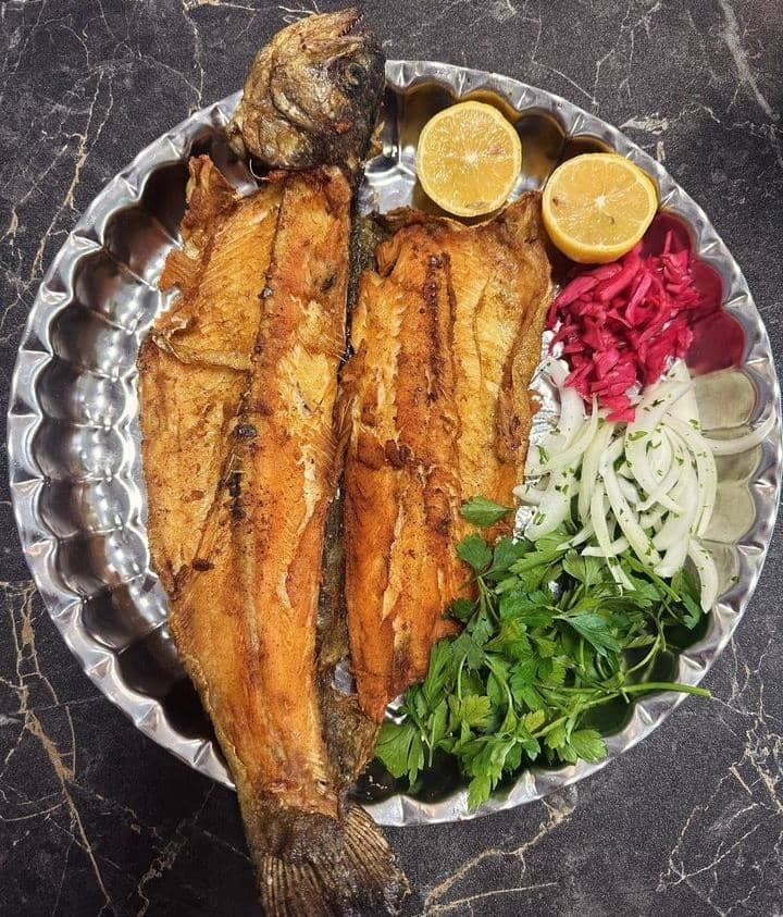 کافه رستوران ماسو در آمل