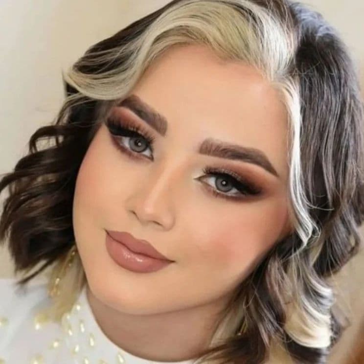 سالن زیبایی بهار در آبادان