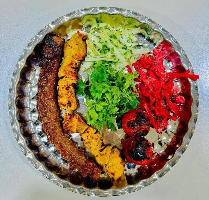 کافه رستوران ماسو در آمل
