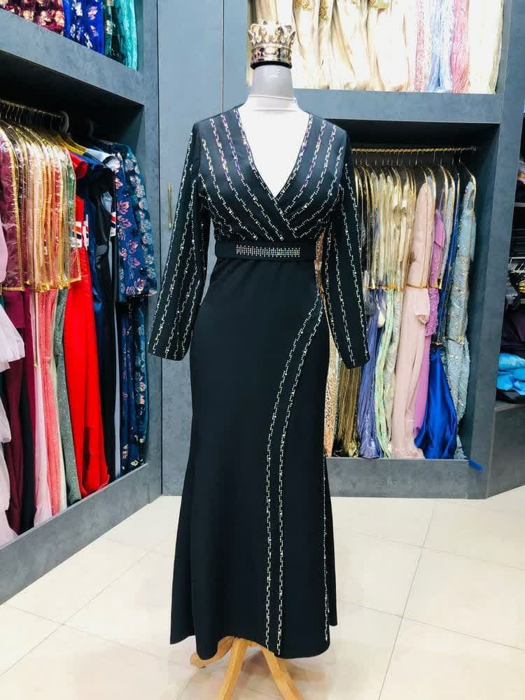 مزون لباس عروس و مجلسی پرشین در مشهد