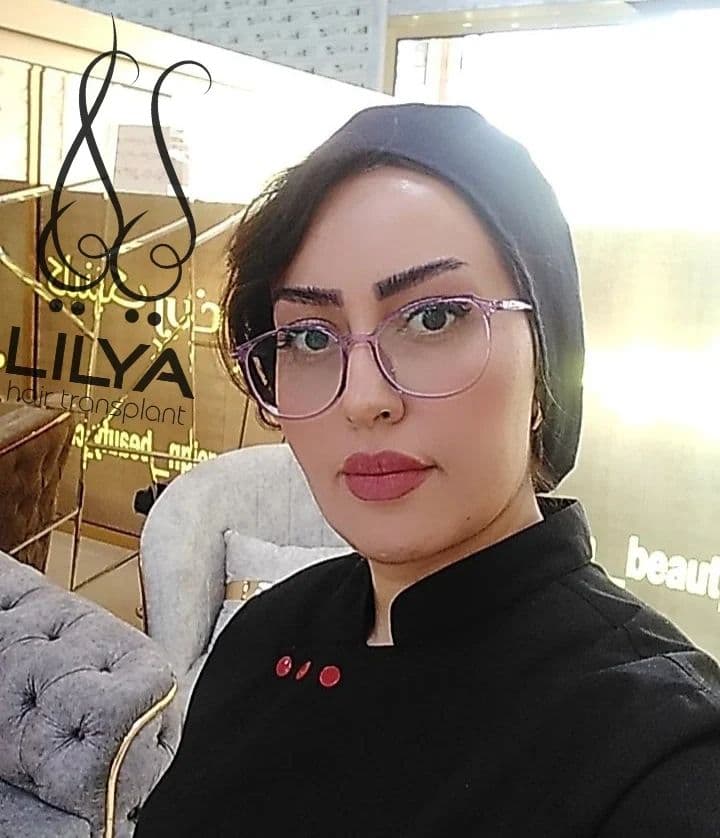 مرکز تخصصی آموزش و کاشت مو لیلیا در ارومیه