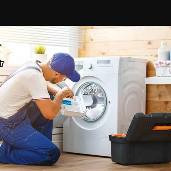 تعمیرات یخچال فریزر و لباسشویی مردانی در اسلامشهر