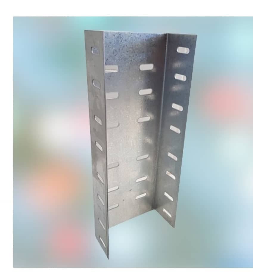 تولید و فروش عمده میلگرد بستر وال پست عرشه کاران در جم