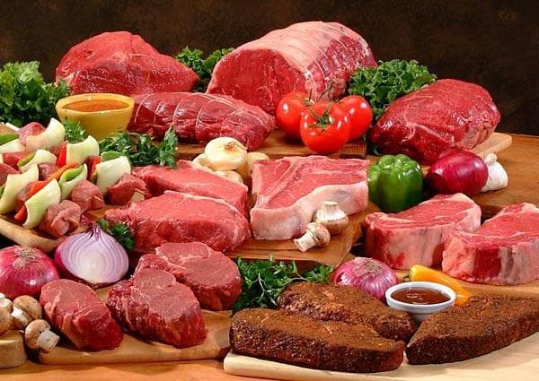 سوپر پروتئینی دانژه در مهریز