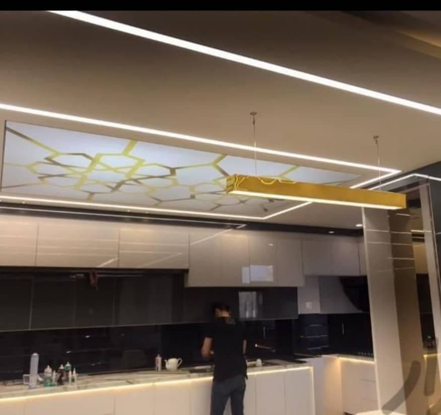 دکوراسیون داخلی ایمانی در اردبیل