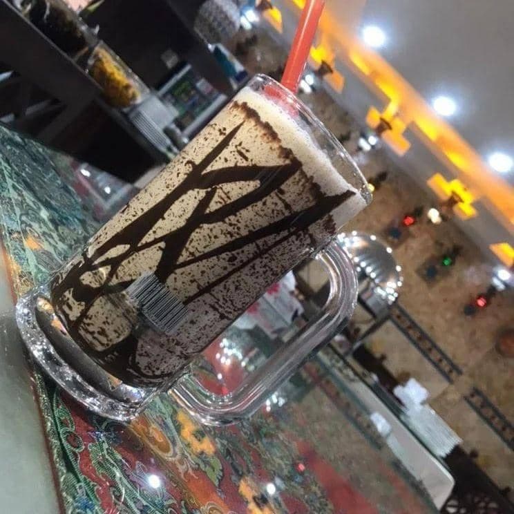 کافه رستوران سنتی صوفی در بندرماهشهر