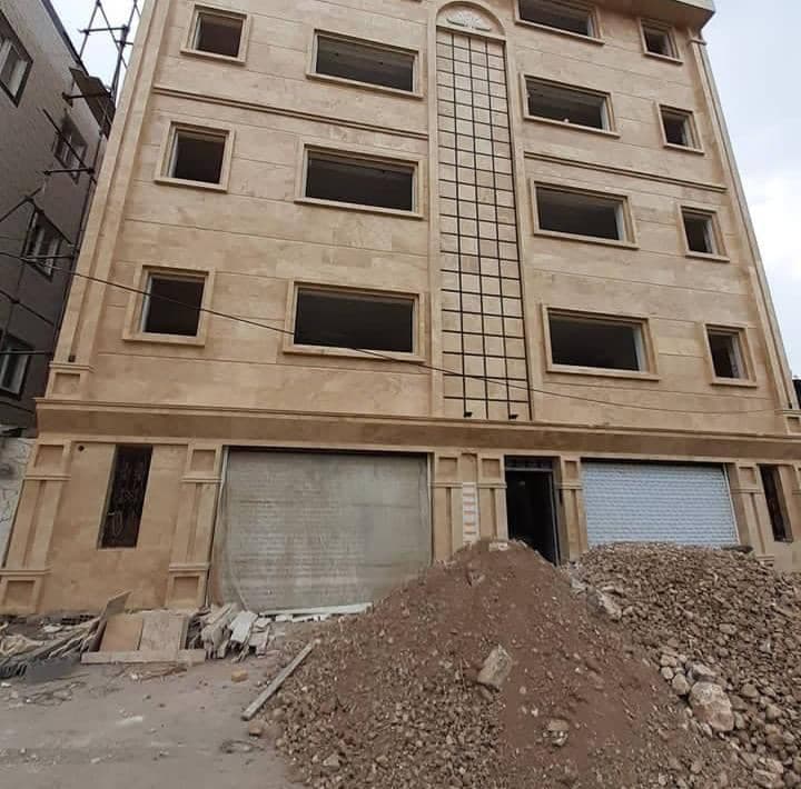 فروشگاه سنگ برادران جعفریان در بابل