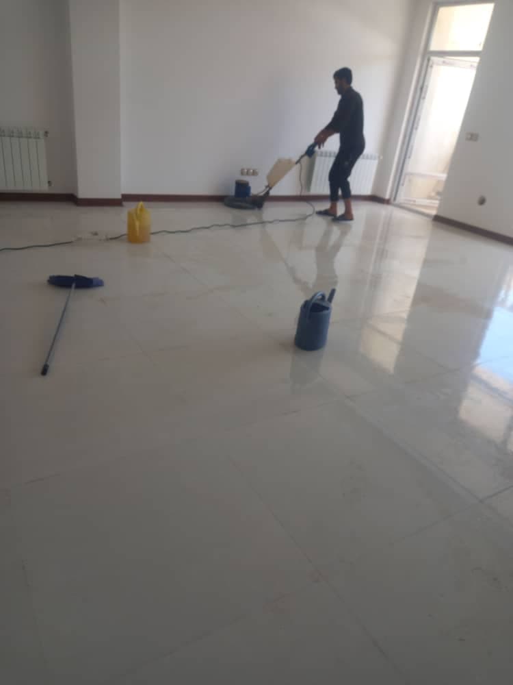 شرکت خدماتی و مبلشویی سحرگاهان در کرمان