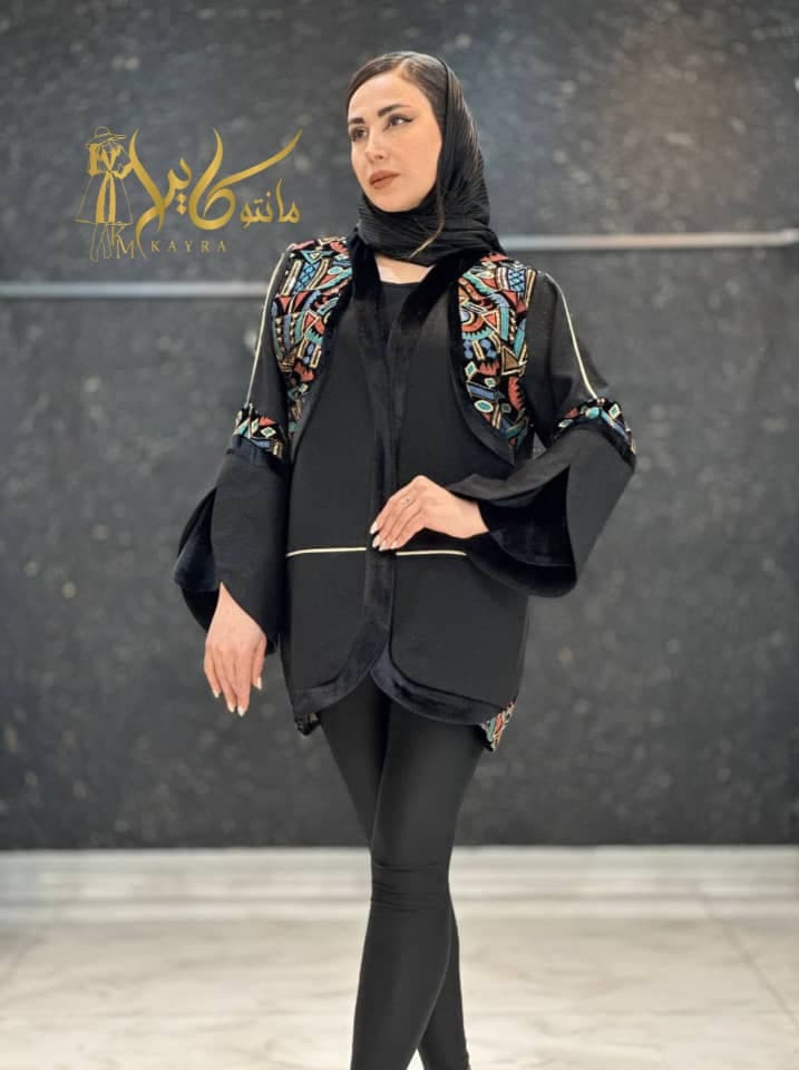 فروشگاه مانتو کایرا در اردبیل