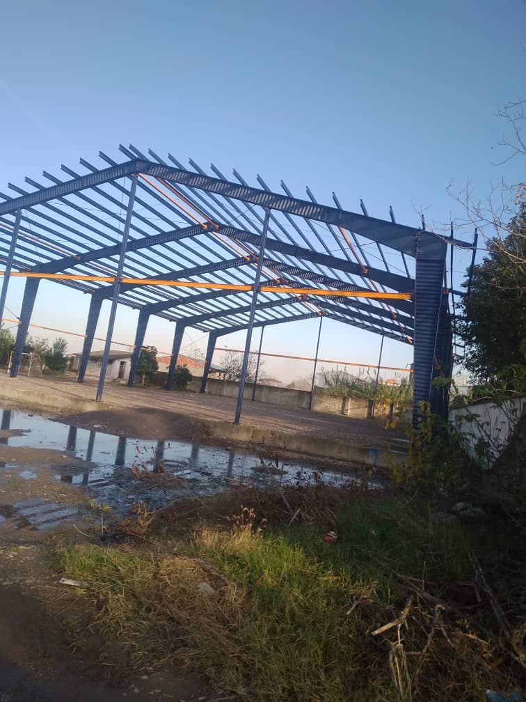 پیمانکاری سیار سخاوت در آمل