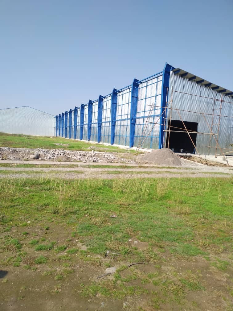 پیمانکاری سیار سخاوت در آمل