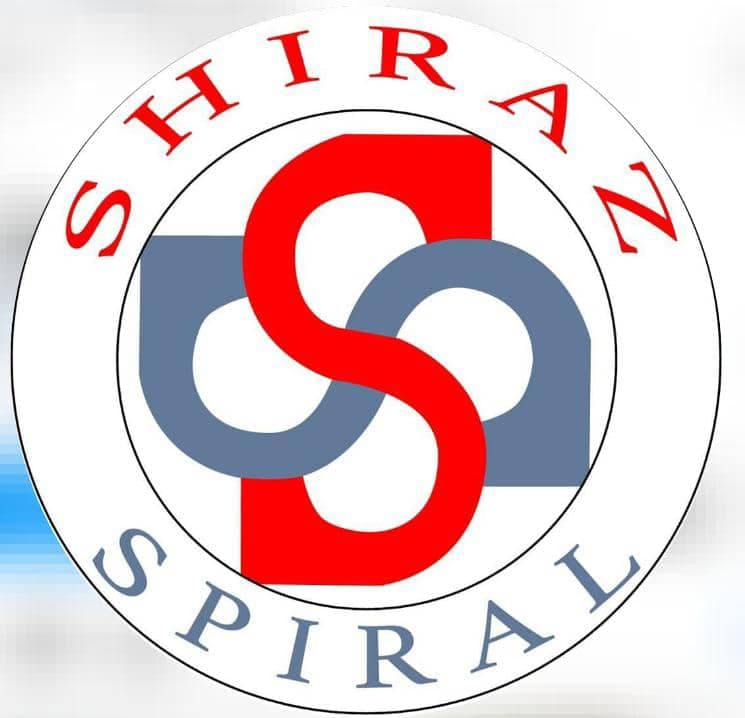 تولید کانال گرد و اسپیرال حسینی در شیراز