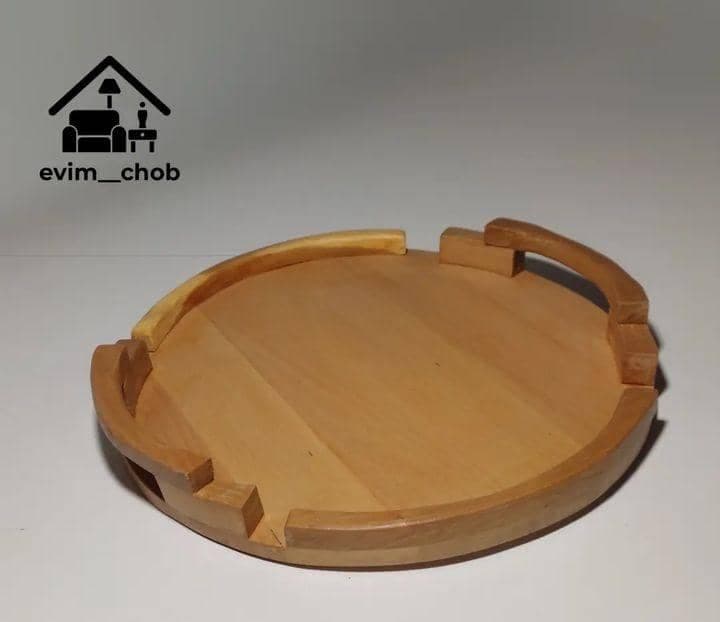طراحی و ساخت کلبه چوبی اویم چوب ارس در جلفا