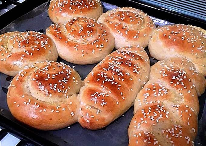 دهکده نان آتا در شیراز