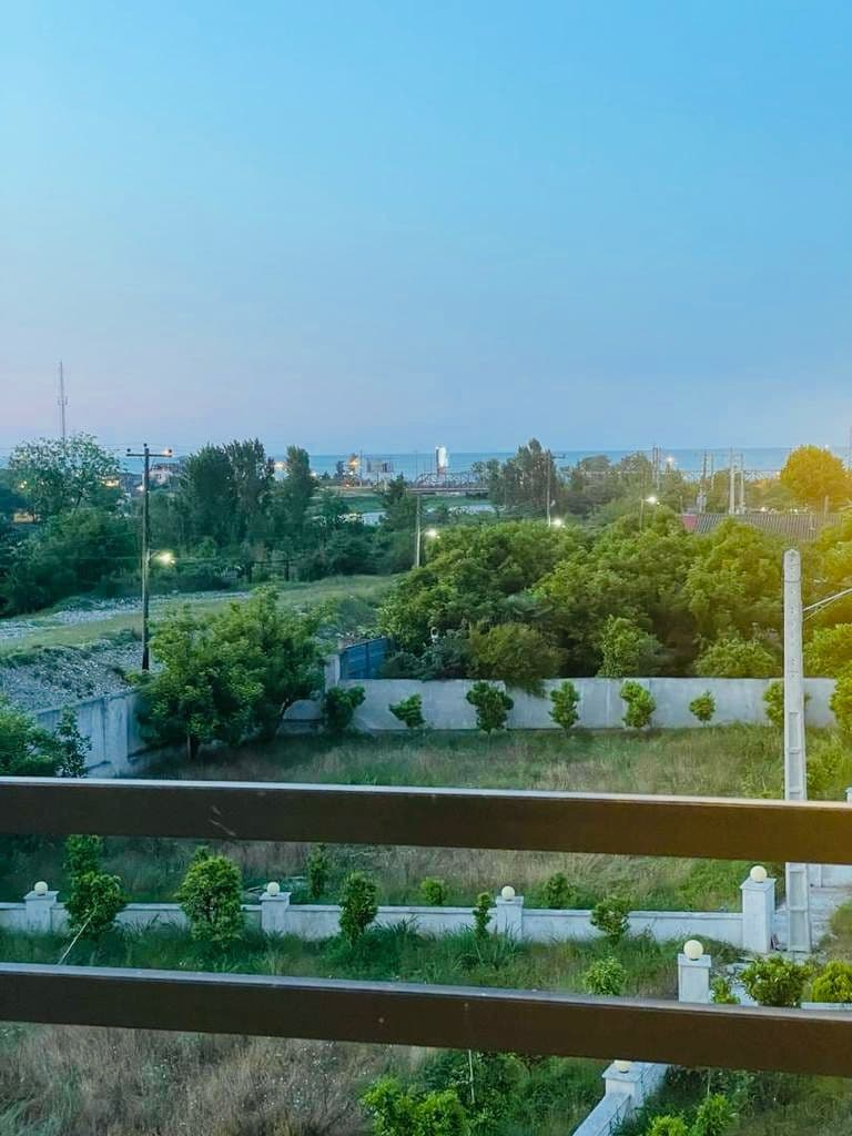 اجاره ویلای جنگلی و کوهپایه ای محمد یگانه در رامسر