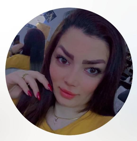 سالن زیبایی خاطره در ساری