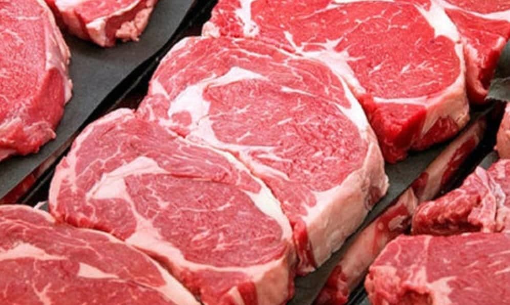 فروش گوشت مرغ و مواد پروتئینی جزیره گوشت در اهواز