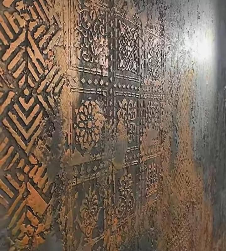 گروه ساختمانی عمارت نو در یزد
