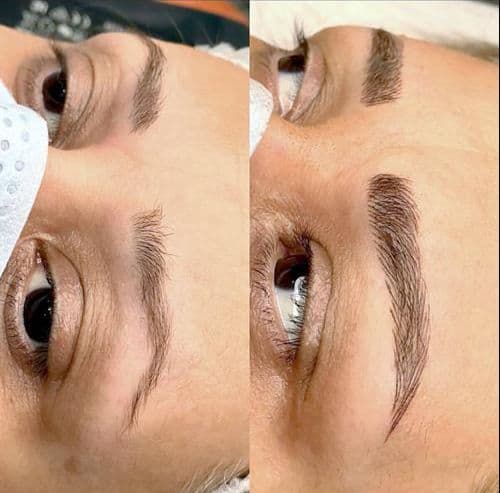 سالن زیبایی نواز در اهواز
