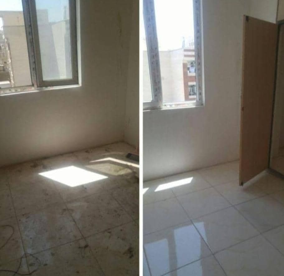 شرکت خدماتی نظافتی پرستاری سبزینه در تبریز