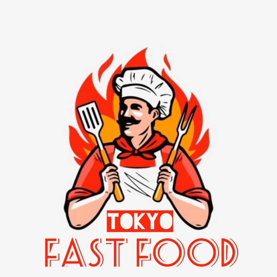 فست فود توکیو در میناب