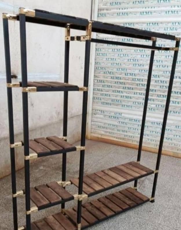 فروشگاه دنیای قفسه رگال علی مرادی در میناب
